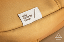 UNIQ Denver Tech Kit Poly-Nylon Fabric Pouch