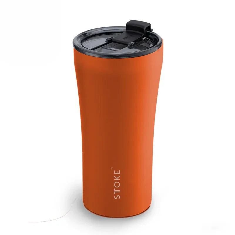 Sttoke World's First Shatterproof Ceramic Cup 16oz