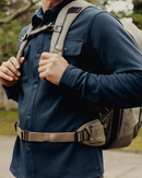 Peak Design | Travel Backpack 2-in-1 40L