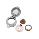 (Promo)[Engraving Available] Thermos JNL-505SS 500ml Ultra Light Flask