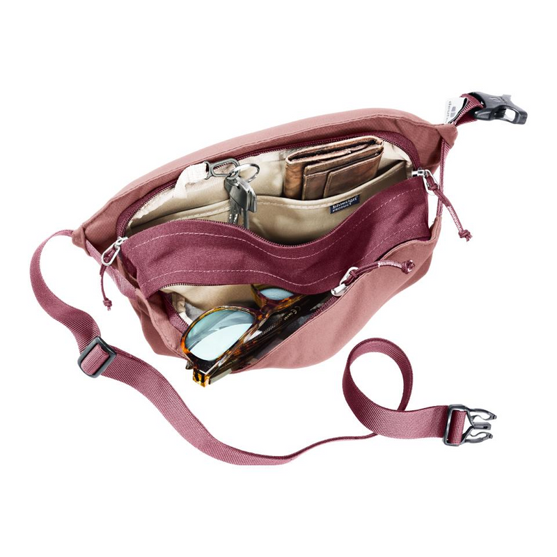 Deuter Passway 2