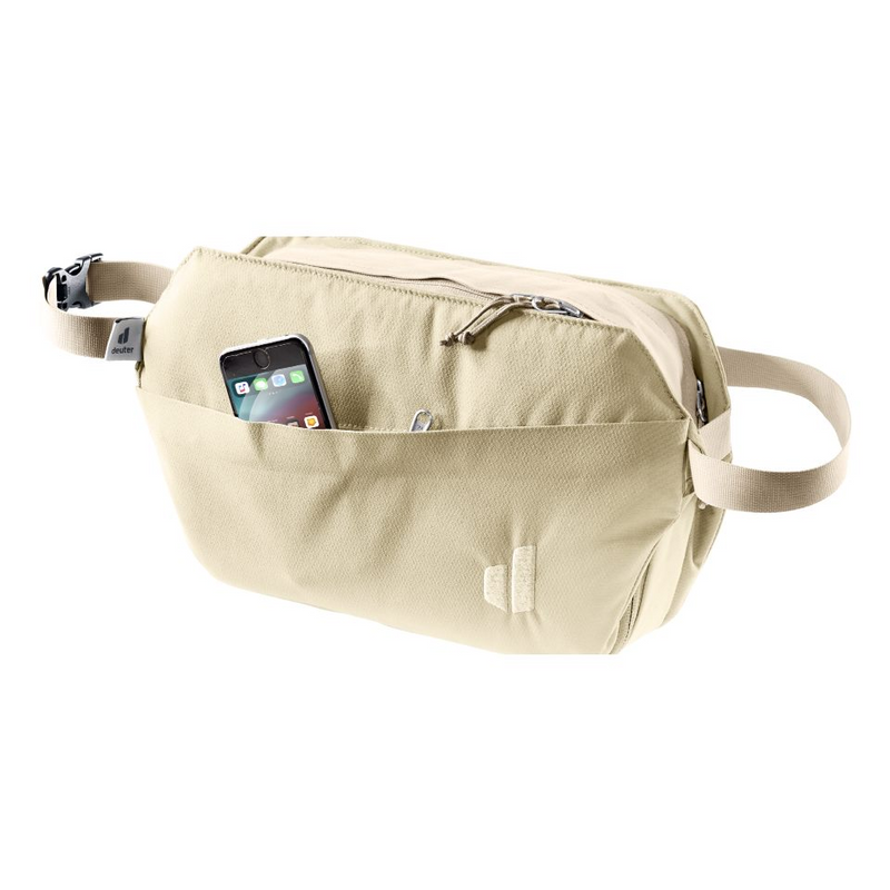 Deuter Passway 4+1