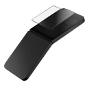 ZAGG Glass Plus Edge for Samsung Galaxy Z Flip 6 (Outside) - Clear