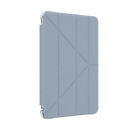 ZAGG Hampton Folio Case for iPad Air 11" (M2) - Light Blue