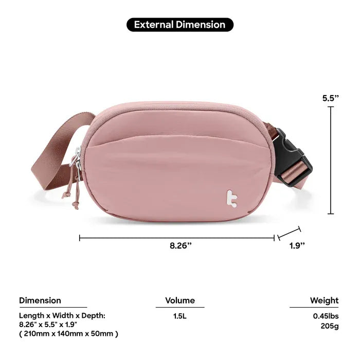 Tomtoc Slingbean T32 Belt Bag