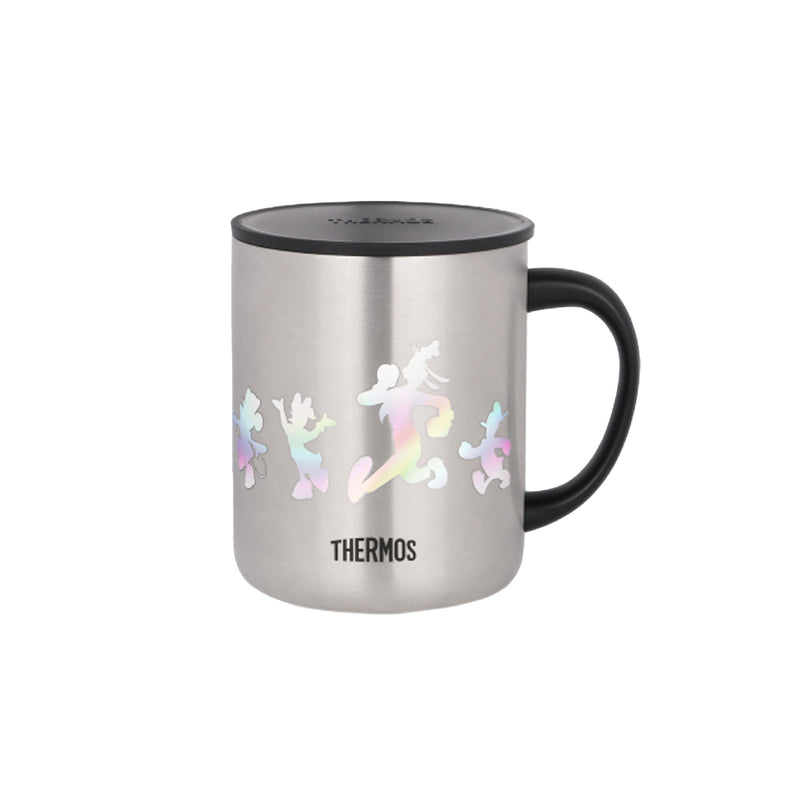 [GWP] Thermos Vacuum Insulated Mug 450ml