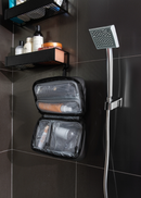 Sympl Dopp Kit Elevate Your Grooming Game - X-Pac