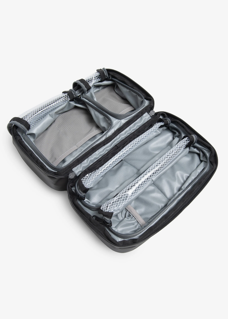 Sympl Dopp Kit Elevate Your Grooming Game - X-Pac