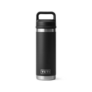 YETI Rambler®  18 oz Water Bottle  WITH CHUG CAP