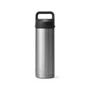 YETI Rambler®  18 oz Water Bottle  WITH CHUG CAP