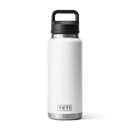 [Engraving Available] Yeti Rambler® 36 oz (1 L) Bottle With Chug Cap