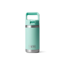 Yeti Rambler® Jr 12 oz (355 ml) Kids' Bottle With Colour-Matched Straw Cap
