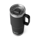 Yeti Rambler® 20 OZ Travel Mug with Stronghold™ Lid