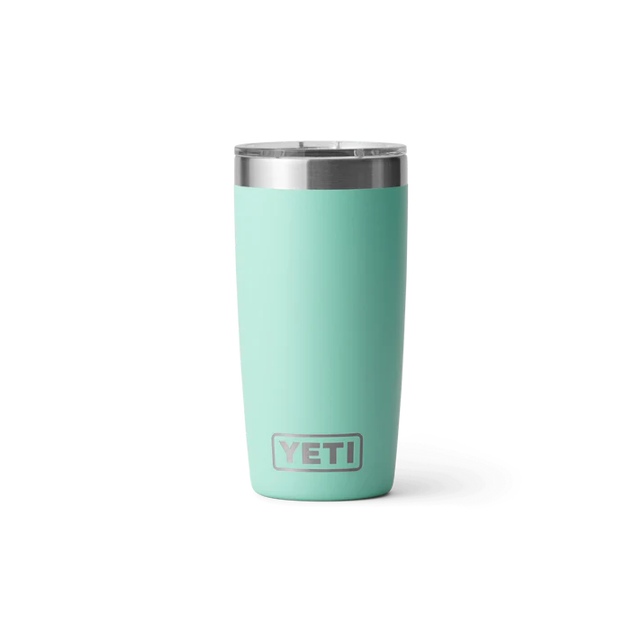 Yeti Rambler® 10 oz (295 ml) Tumbler With MagSlider™ Lid