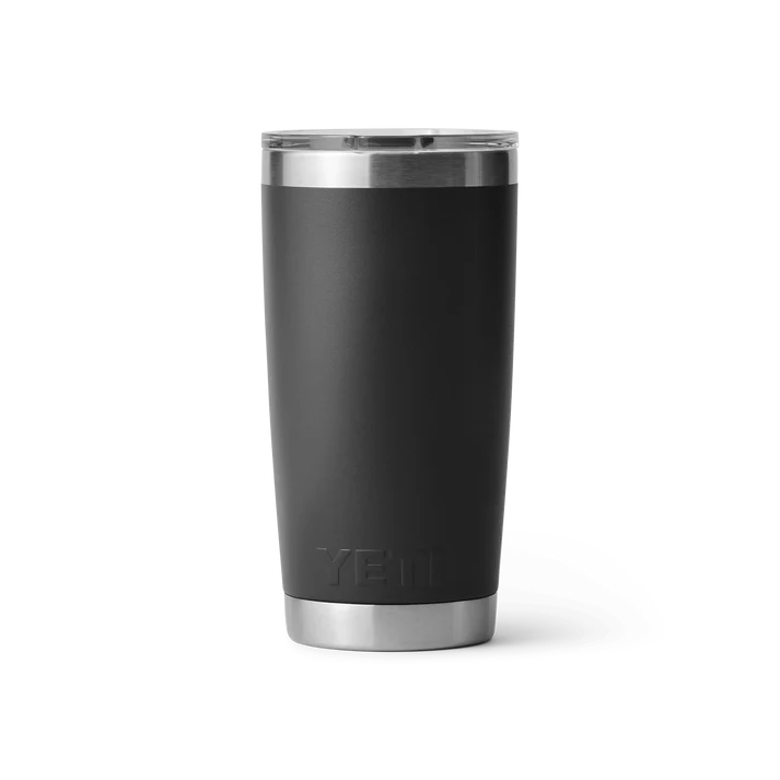 Yeti Rambler® 20 oz (591 ml) Tumbler With MagSlider™ Lid