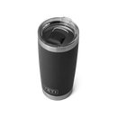 Yeti Rambler® 20 oz (591 ml) Tumbler With MagSlider™ Lid