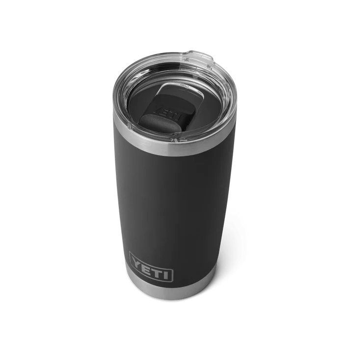 Yeti Rambler® 20 oz (591 ml) Tumbler With MagSlider™ Lid