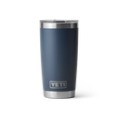 [Engraving Available] Yeti Rambler® 20 oz (591 ml) Tumbler With MagSlider™ Lid