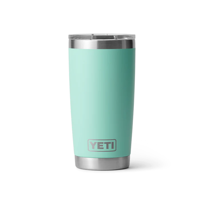 Yeti Rambler® 20 oz (591 ml) Tumbler With MagSlider™ Lid
