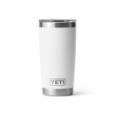[Engraving Available] Yeti Rambler® 20 oz (591 ml) Tumbler With MagSlider™ Lid