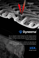 Ctactical CT3 Neo SLING BAG - DYNEEMA®