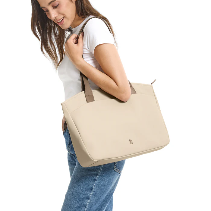 Tomtoc Versatile-T23 Laptop Tote Bag