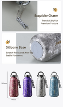 Oball Goddess Titanium Pocket Bottle