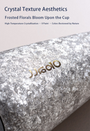 Oball Goddess Titanium Cup | 350ML