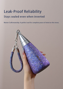 Oball Goddess Titanium Cup | 350ML