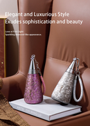 Oball Goddess Titanium Cup | 350ML