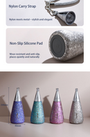 Oball Goddess Titanium Cup | 350ML