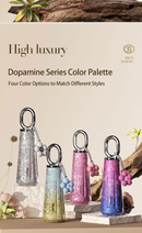 Oball The Dopamine Goddess Titanium Bottle