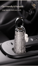 Oball The Dopamine Goddess Titanium Bottle