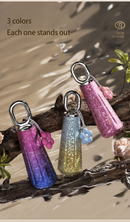 Oball The Dopamine Goddess Titanium Bottle