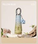 Oball The Dopamine Goddess Titanium Bottle