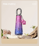 Oball The Dopamine Goddess Titanium Bottle