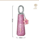 Oball The Dopamine Goddess Titanium Bottle