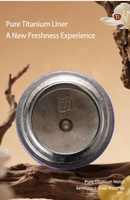 Oball Honey Apple Bottle Black