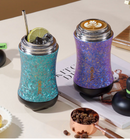 Oball Honey Apple Bottle Black