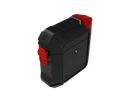 (Markdown) Element Case Black Ops AirPods 3rd Gen - Black / Red