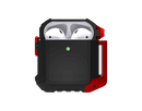(Markdown) Element Case Black Ops AirPods 3rd Gen - Black / Red