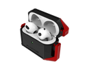(Markdown) Element Case Black Ops AirPods 3rd Gen - Black / Red