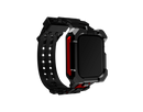 (Markdown) Element Case Special Ops for Apple Watch Series 7 (41mm) – Black/Red