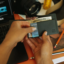 Evergoods Element Bifold Wallet