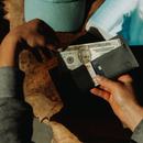 Evergoods Element Bifold Wallet
