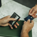 Evergoods Element Card Wallet