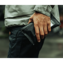 Evergoods ELEMENT Flat Pouch | Small