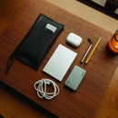 Evergoods ELEMENT Flat Pouch | Small
