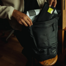Evergoods ELEMENT Flat Pouch | Small