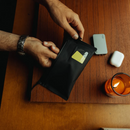 Evergoods ELEMENT Flat Pouch | Small